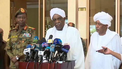 مصدر للجزيرة: التوقيع على الإعلان الدستوري بالسودان بات وشيكا