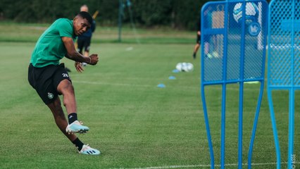 Focus sur Zaydou Youssouf