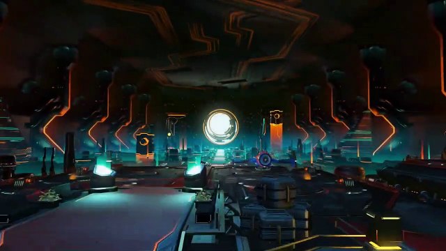 No Man's Sky: Beyond - Date de sortie