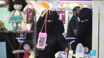 Les Saoudiennes autorisées à voyager sans l'accord d'un 