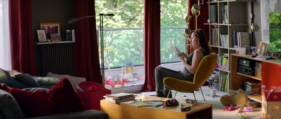 Sibyl (2019) - Excerpt 2 (English Subs)