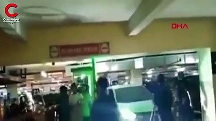 Endonezya’da 6.8 büyüklüğünde deprem