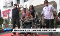 Dokter Gigi Penyandang Disabilitas Tak Lulus CPNS, Wagub Sumbar: Jangan 