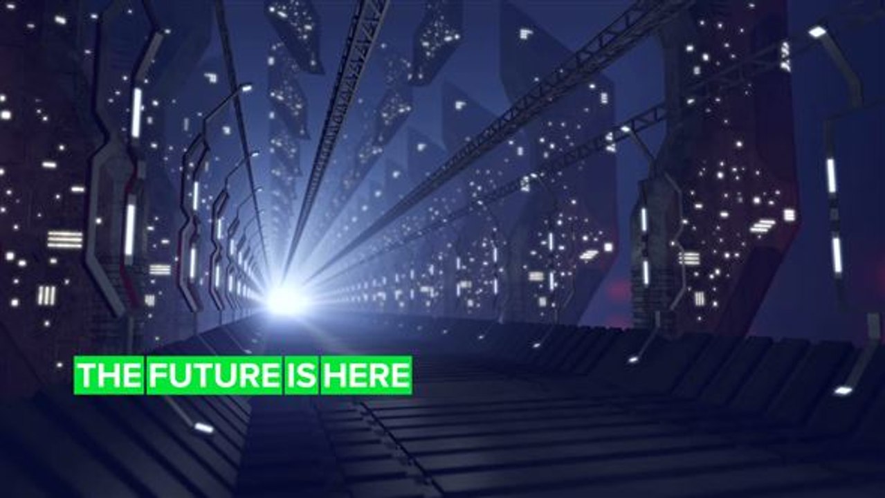 Sci-fi writers are joining forces with the French Army