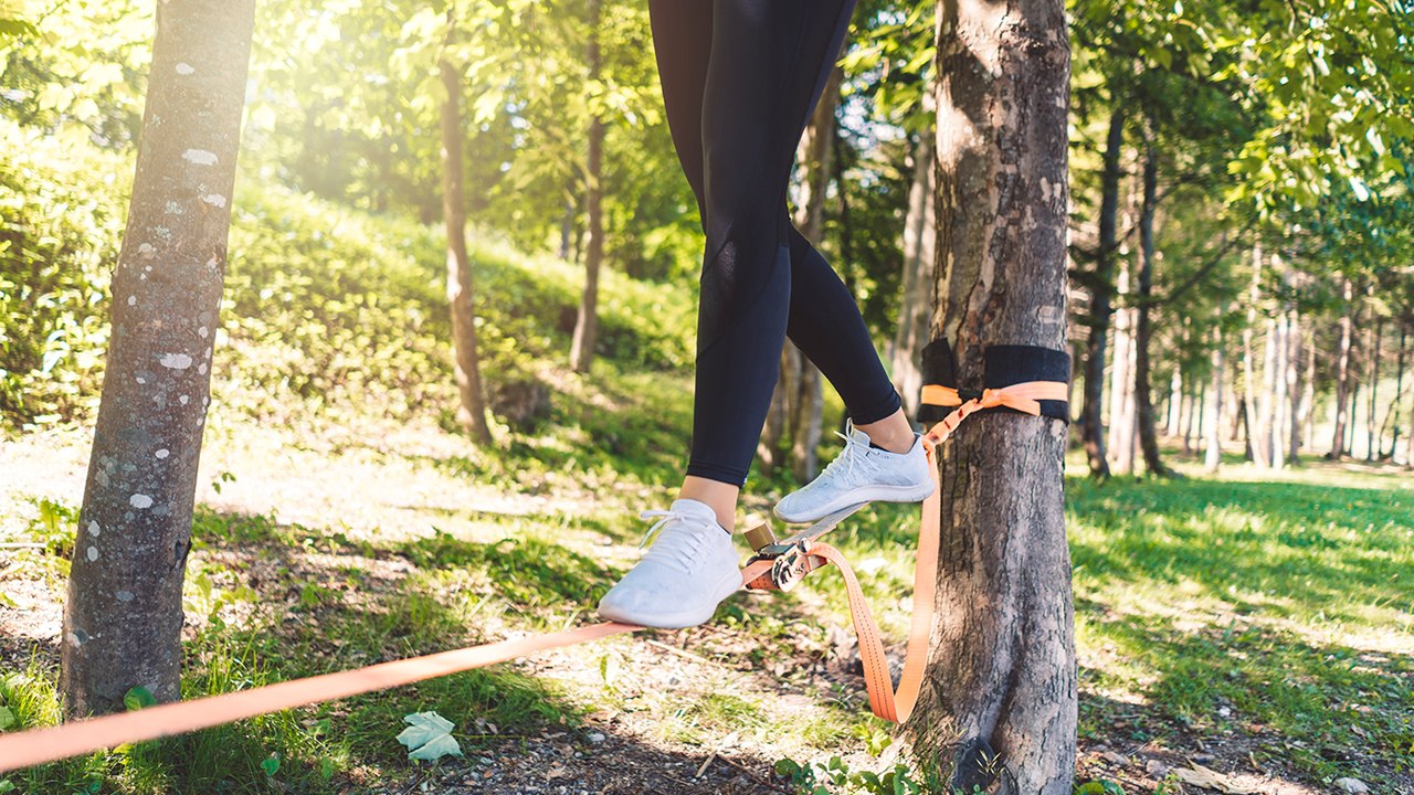 Das sind die 10 besten Outdoor-Aktivitäten für den Sommer