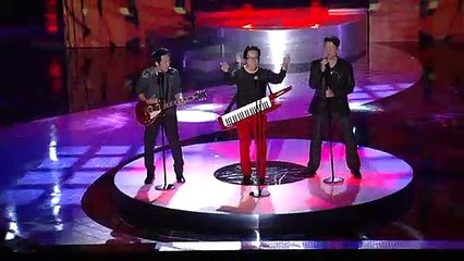 Video - LK JOY HEY HELLO (Sỹ Đan - Phillip Huy)