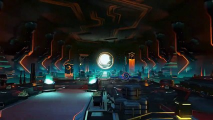 No Man's Sky - Beyond - date de sortie