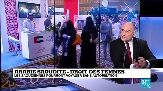 Arabie Saoudite : Mohammed ben Salmane se sert des droits des femmes pour redorer son blason