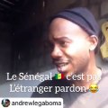 Quand les bachelières congolaises veulent aller étudier au Sénégal. A voir !
