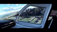 Microsoft Flight Simulator - E3 2019 - Announce Trailer