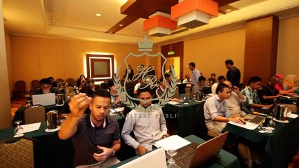 Reputed Doctor Testimonial About Hafizzat Rusli