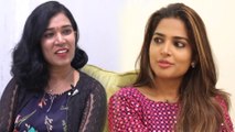 Heroin Anagha Crazy Interview, Reveals Her Personal Interests | Guna 369 || Filmibeat Telugu