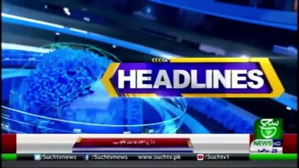 Bulletin 03  PM 02 August 2019 Suchtv