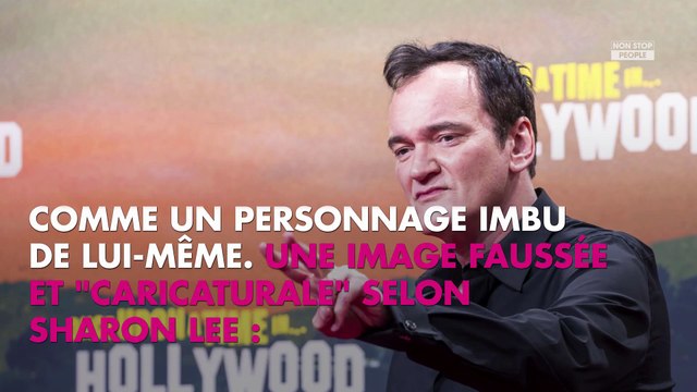 Quentin Tarantino: Once Upon a Time in Hollywood provoque la colère de la fille de Bruce Lee