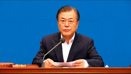 Japan to remove South Korea from favoured trade list
