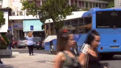 Συζήτηση με τον Υφ. Μεταφορών και τον Υπ. Οικονομικών είχε ο Πρόεδρος του Αστικού ΚΤΕΛ Λαμίας