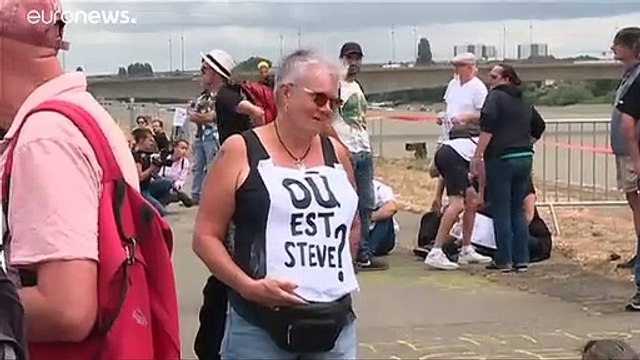 Mort de Steve : incohérences dan l'enquête et manifestations annulées