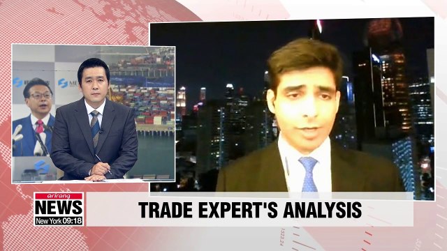 Japan's latest measures from foreign experts' perspectives