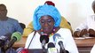 Affaire 94 milliards la commission d'enquête parlementaire vient de blanchir Mamour Diallo