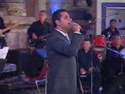 Fadl Shaker Ma32oul (jarash 2005)