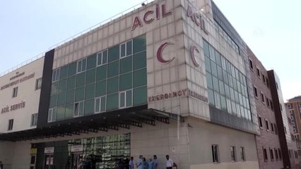 Kayseri'deki terör operasyonu - 4'ü adliyeye sevk edildi