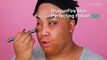 How to get full coverage foundation ft. Patrick Starrr