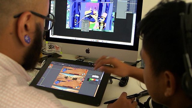 Here’s what is pushing the right buttons with MENA gaming developers