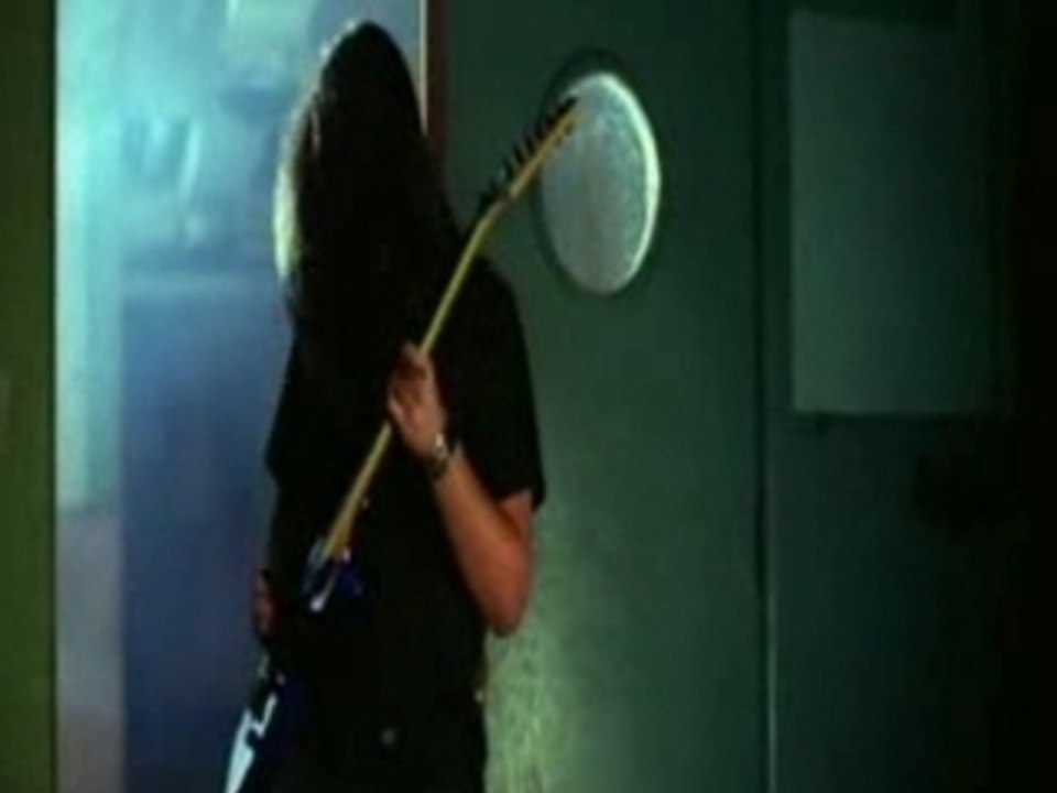 Trivium - Like Light To The Flies