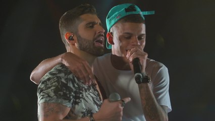 João Gabriel - Rebola Sem Pressa