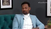 Mike Epps Discusses His New Stand-up Special ‘Only One Mike’ and Why It’s Important to Talk About Aging