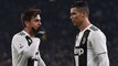 What Cristiano Ronaldo told Paulo Dybala about Manchester United transfer?