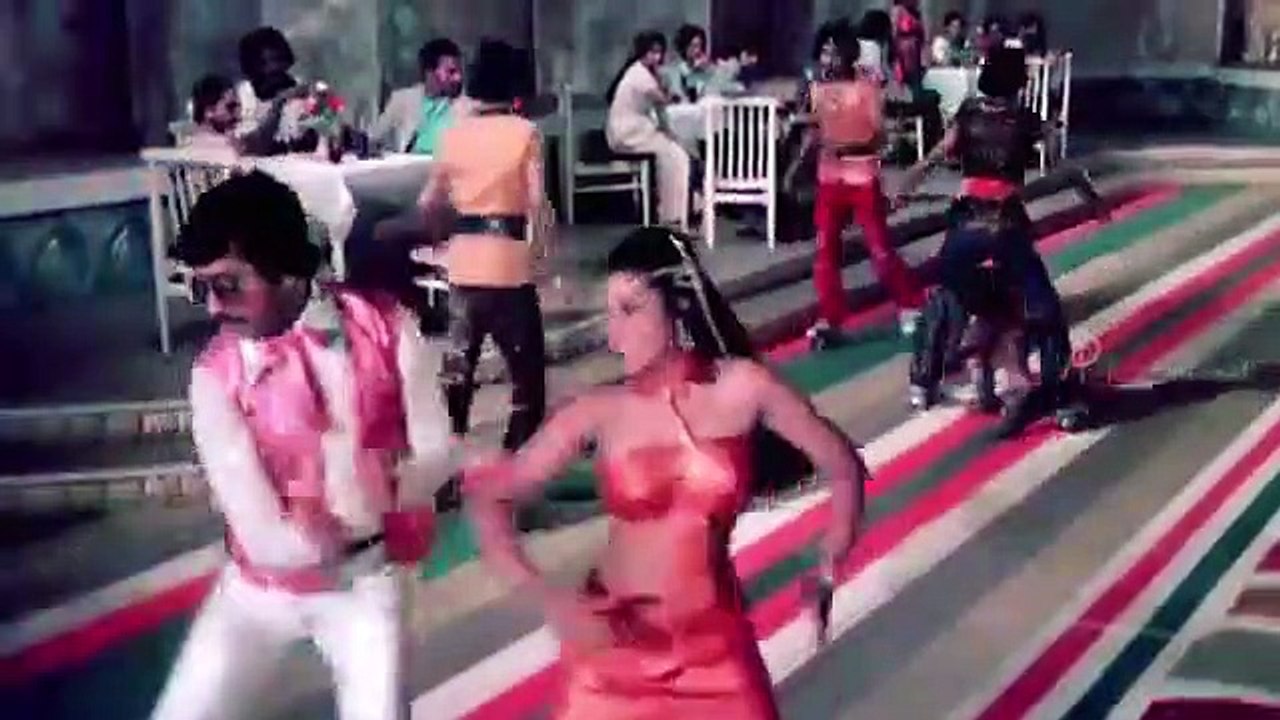 Elamai Itho Itho Video Song  Kamal Haasan
