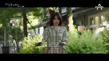 자신의 불륜 상대가 친구의 남편이란 걸 알게 된 지은