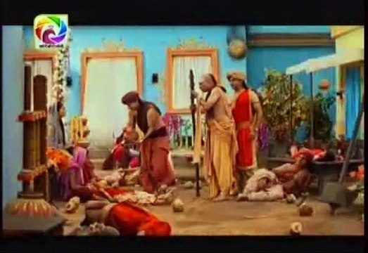 Maharaja Kansa Teledrama - 346 - 02nd August 2019
