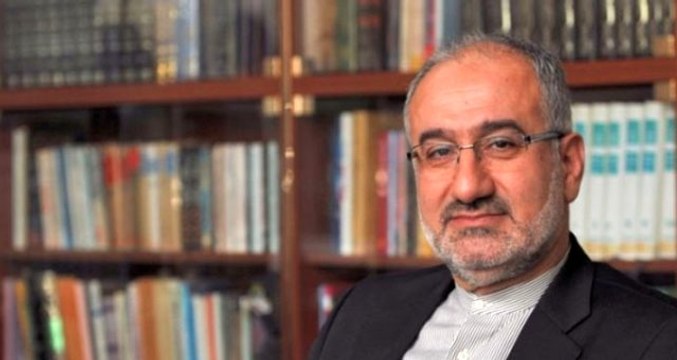 İlahiyatçı yazar Mustafa İslamoğlu hakkında suç duyurusunda bulunuldu