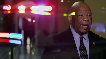Trump Responds To Break-in at Rep. Elijah Cummings Baltimore Home: “Too Bad!”