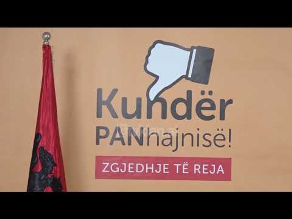 Thaci kerkon zevendesimin e Haradinajt