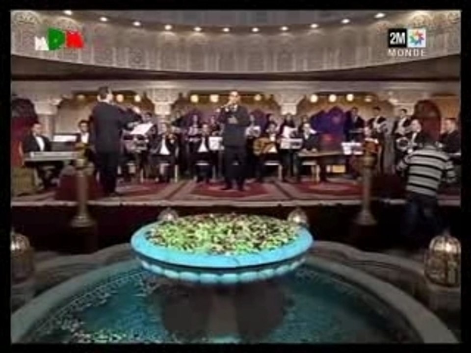 Corale salam - habib el kalb