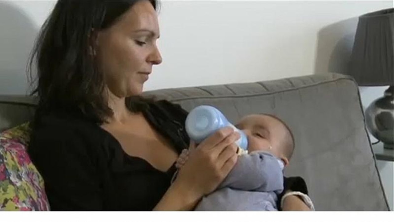 EU-Statistik 2017: Weniger Babys, ältere Mütter