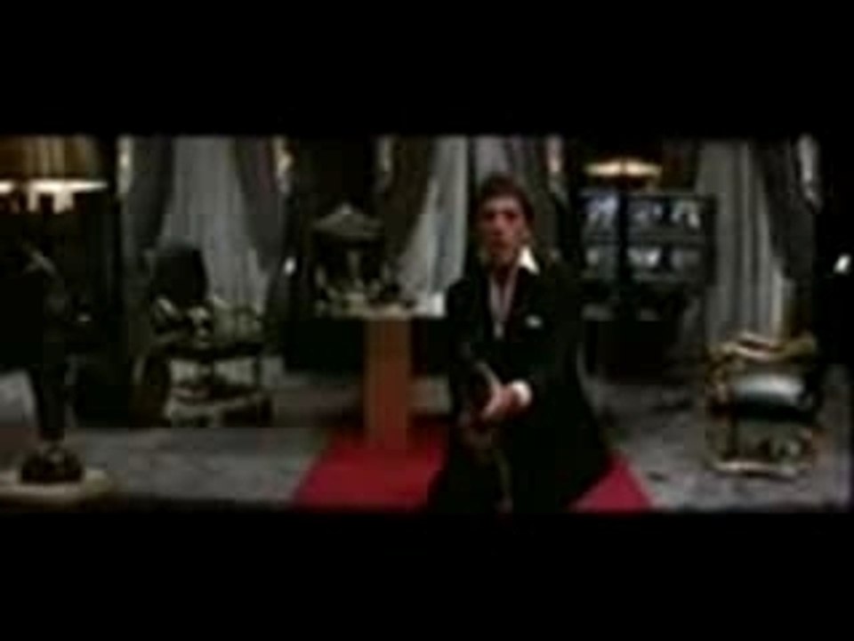 Scarface