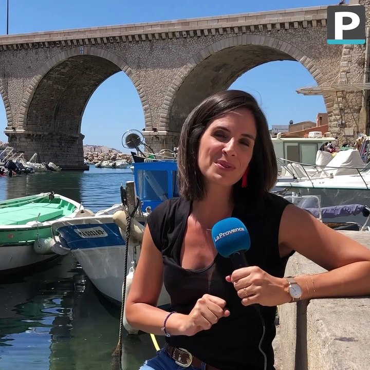 OM-Naples : l'avant-match de Laurie Samama