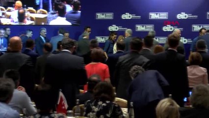 İZMİR Ticaret Bakanı Pekcan Temmuz ayı ihracatında rekor kırdık -1