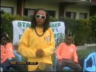 Lacoste & ses musiciens