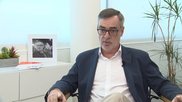 Ciudadanos acusa a Pedro Sánchez de ser como Torra