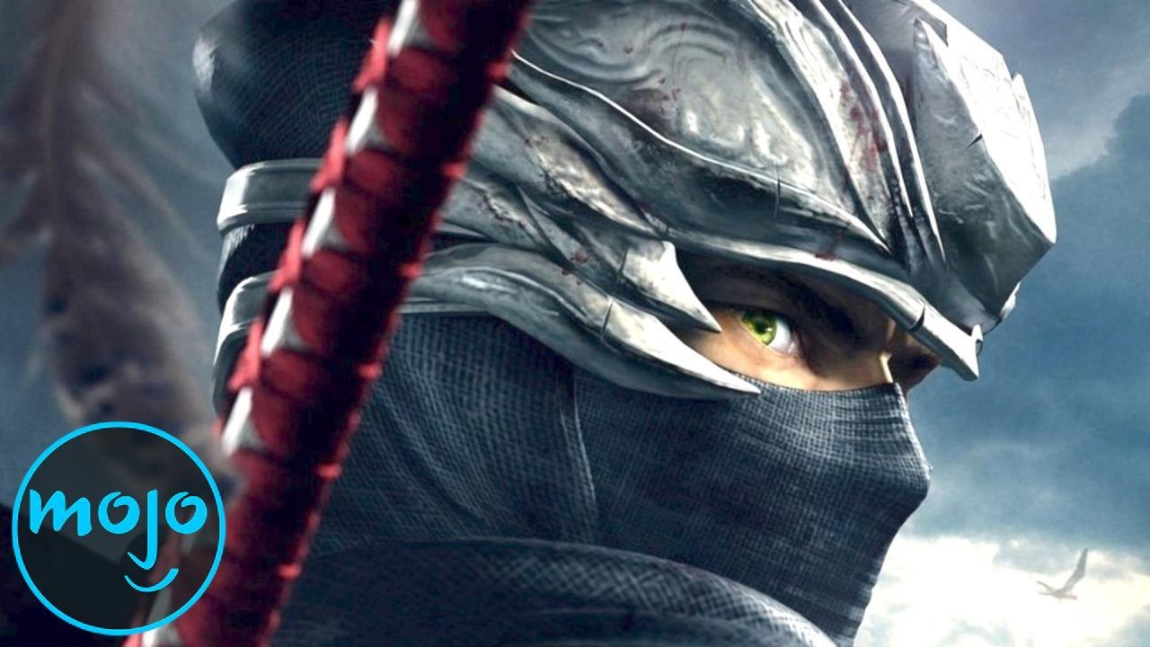 Top 10 Hardest Video Game Sequels
