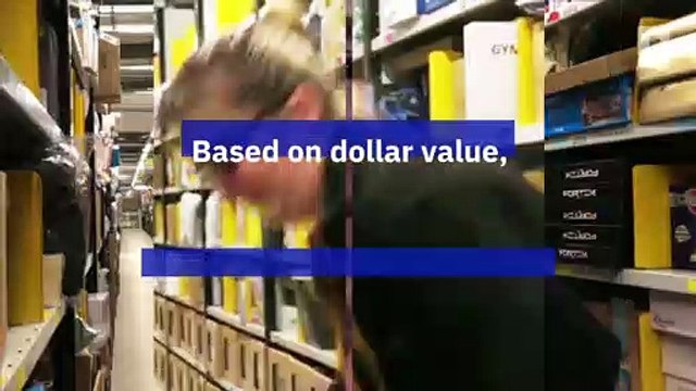 Jeff Bezos Sells $1.8 Billion of Amazon Stock in 3 Days