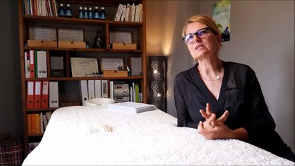 Trois questions à Annie John, aromatologue à Haut-Clocher