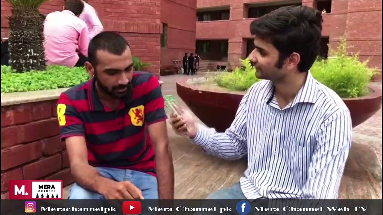 NOJAWAN SOCH | with Jamshed Karmani On Mera Channel (Episode 02)