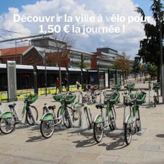 Que faire à Saint-Etienne avec 5 euros en poche ?