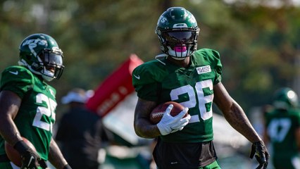 Should Le'Veon Bell Be the #1 Overall Fantasy Pick?